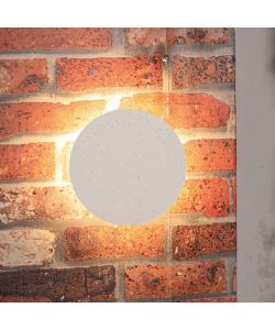 V-TAC Plafoniera LED Rotonda 12W Colore Bianco d: 160mm h: 60mm 4000K IP65