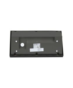 V-TAC Lampada LED da Muro Angolare 20W Colore Nero 6400K IP65