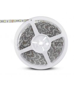 V-TAC Kit Strip LED SMD5050 7W/m 60 LED/m RGB IP65 (2155+3008+3304)