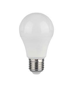 V-TAC Lampadina LED E27 10.5W 100LM/W A60 6500K