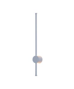 V-TAC Lampada LED da Muro 12W Colore Bianco 3000K IP65