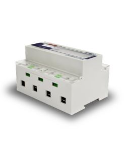 V-TAC Smart Meter Contatore Bidirezionale Trifase per Inverter XG Series