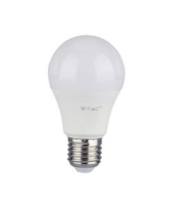 V-TAC Lampadina LED Chip Samsung E27 10.5W A60 3000K