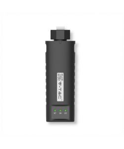 V-TAC Chiavetta Stick Logger WiFi per Inverter XG Series