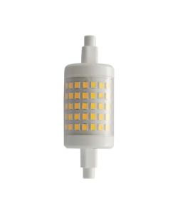 V-TAC Lampadina LED 7W R7S 6400K 28x78mm