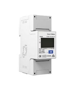 V-TAC Smart Meter CHINT Contatore Bidirezionale Monofase