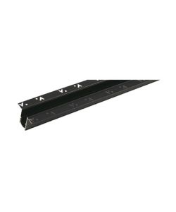 V-TAC Binario Trimless a Scomparsa per Faretti da Binario Magnetici 1000*62*48mm Colore Nero