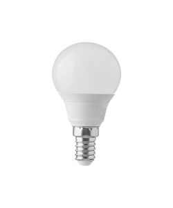 V-TAC Lampadina LED Chip Samsung E14 4,5W P45 6500K