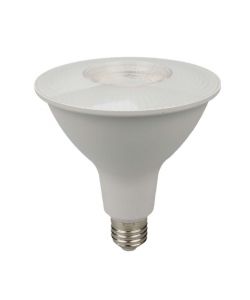 V-TAC Lampadina LED Chip Samsung E27 12,8W PAR38 6500K