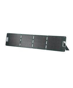 V-TAC Pannello Solare Fotovoltaico 160W Pieghevole per Power Station Portatili 1670*680*25mm