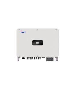V-TAC Inverter Trifase di Rete On-Grid 60kW Garanzia 10 Anni IP66