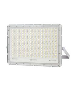 V-TAC Faro LED con Telecomando e Pannello Solare 30W 4000K IP65