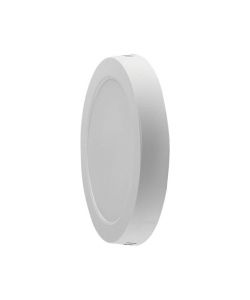 V-TAC Pannello LED 6W Montaggio a Plafone Rotondo 3000K