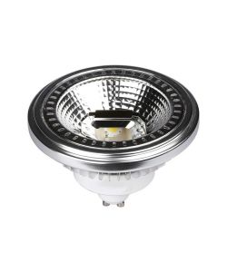 V-TAC Faretto LED COB AR111 12W GU10 40 400K Dimmerabile