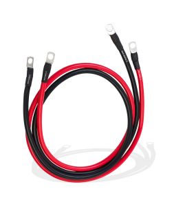 V-TAC Cavi per collegamento in parallelo da Batteria a Batteria SKU 11526