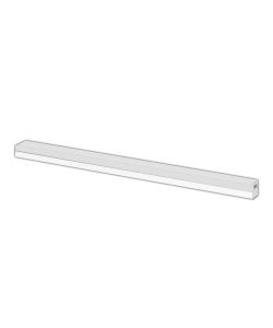 V-TAC Plafoniera LED Lineare 40W 120cm Colore Bianco 4000K IP20