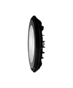 V-TAC Campana LED SMD Industriale 200W UFO Colore Nero 110� 6500K IP65
