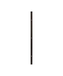 V-TAC Binario per Faretti Magnetici Ultra Sottile Colore Nero