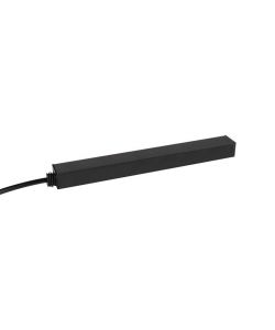 V-TAC Driver LED 100W 185-265V per binari magnetici Colore Nero