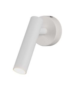 V-TAC Applique per Lettura LED 2W Orientabile Colore Bianco 4000K