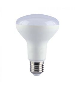 V-TAC Lampadina LED Chip Samsung E27 10W R80 6400K