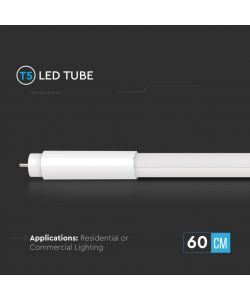 V-TAC Tubo LED T5 8W 100LM/W G5 60cm 4000K