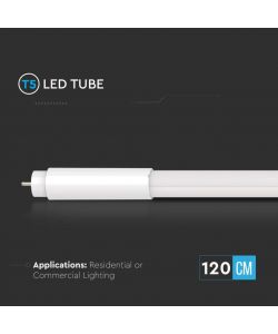 V-TAC Tubo LED T5 16W 100LM/W G5 120cm 4000K