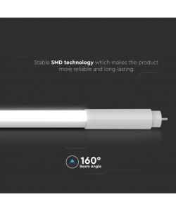 V-TAC Tubo LED T5 16W 100LM/W G5 120cm 4000K