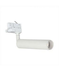 V-TAC Faretto LED da Binario Chip Samsung 15W Colore Bianco 3000K