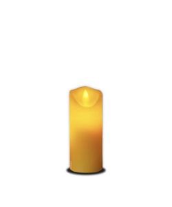 V-TAC Candela LED da Tavolo 53*125mm a Batteria AA