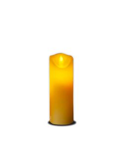 V-TAC Candela LED da Tavolo 53*150mm a Batteria AA