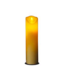 V-TAC Candela LED da Tavolo 53*200mm a Batteria AA