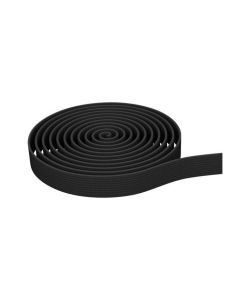 V-TAC Binario in Tessuto 10m per Montaggio Faretti Colore Grigio Scuro
