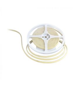 V-TAC Striscia LED COB-320 10W/m 5m 24V 1000Lm/m 6500K IP67 8mm