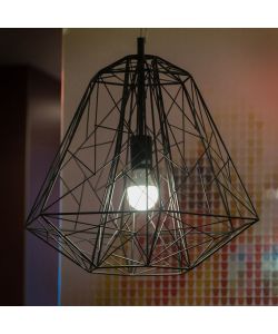 V-TAC Lampadina LED Chip Samsung E27 11W A60 4000K Dimmerabile