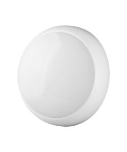 V-TAC Plafoniera LED Chip Samsung Rotonda 20W con Sensore e Kit di Emergenza Colore Bianco 3in1 IP65