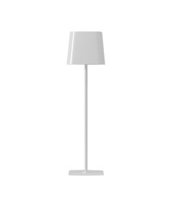 V-TAC Lampada LED da Tavolo Magnetica 5W con Batteria Ricaricabile USB C Colore Bianco Touch Dimmerabile 3in1 IP65