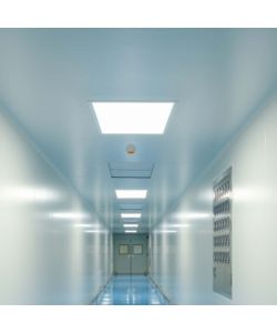 V-TAC Pannello LED 25W 180LM/W 600*600mm da Incasso 6500K Driver Integrato