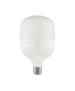 V-TAC Lampadina LED E27 30W T100 6500K