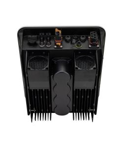 V-TAC Inverter Monofase Ibrido On-Grid/Off-Grid 6kW Meter WiFi e TA Garanzia 10 Anni IP65