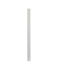 V-TAC Pannello LED 36W 110LM/W Chip Samsung 600*600mm con Installazione 2in1 Incasso/Superfice, Driver Integrato, Colore Bianco 4000K