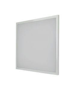 V-TAC Pannello LED 36W 110LM/W Chip Samsung 600*600mm con Installazione 2in1 Incasso/Superfice, Driver Integrato, Colore Bianco 6500K