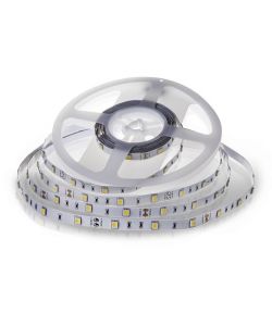 Strip LED SMD5050 4,8W/m 5m 30 LED/m 12V 3000K IP20 10mm