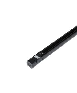 Binario Trifase 2mt Colore Nero