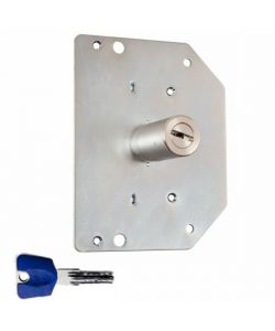 Cilindro Pompa Mm 60 D 29 K55N Cr