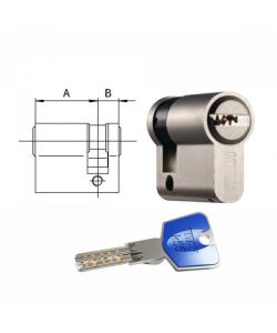 Cilindro Infilare  45-35-10 Titan K55-3510 Dom