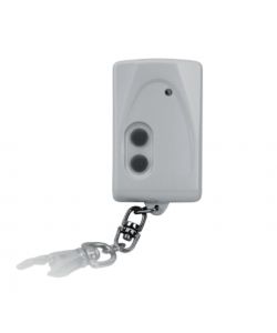 Sicetech Radiocomando Quarzato New Prinz Bianco - Soluzione Comando Distanza