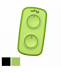 Radiocomando 433,92 Mini Acid Green Sice