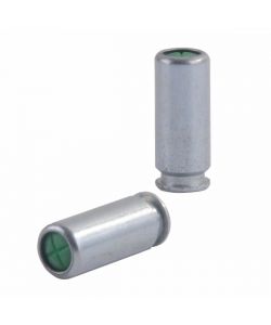 Cartuccia Pistole Calibro Mm 8 Pz 50       Defence