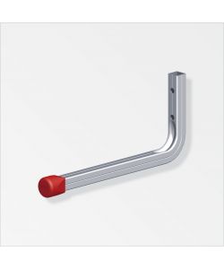 Gancio Alluminio  Tipo 2  230X130